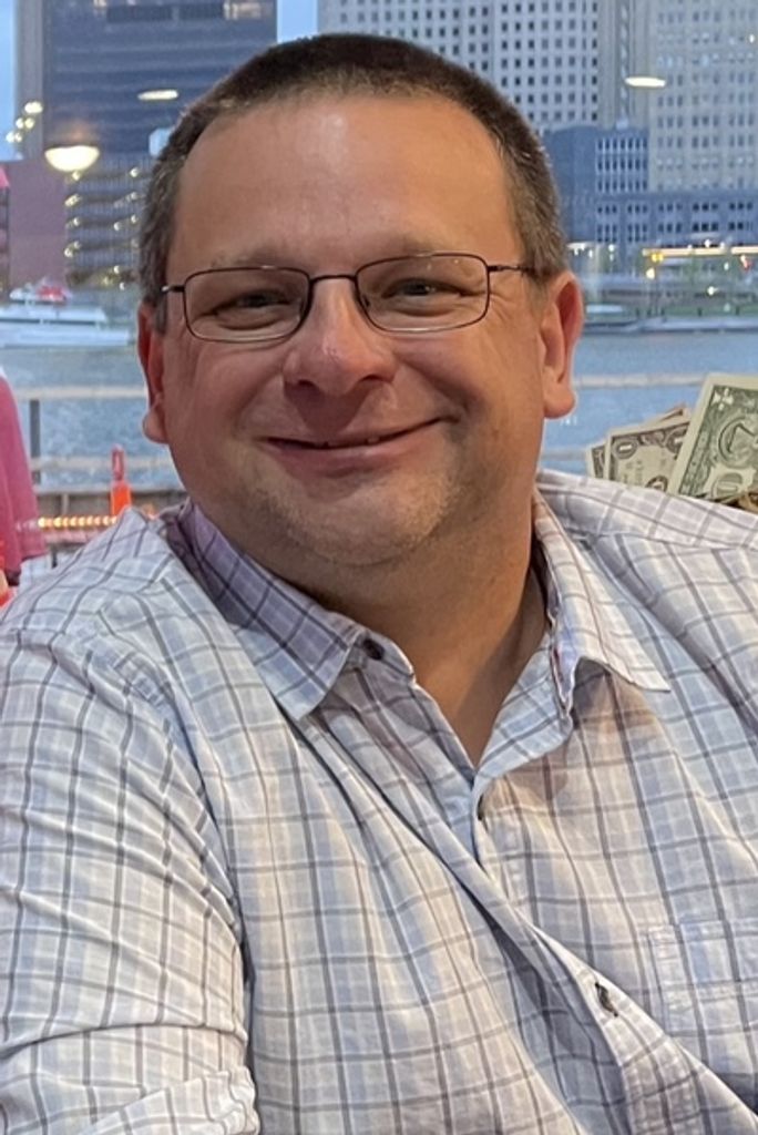 Stanley Paul Smith Profile Photo