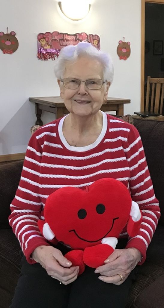 Irene Wilson Profile Photo