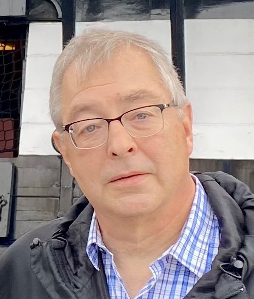 David C. Walters Profile Photo