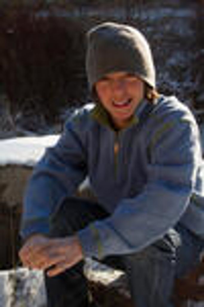 Bridger Evan Lowery