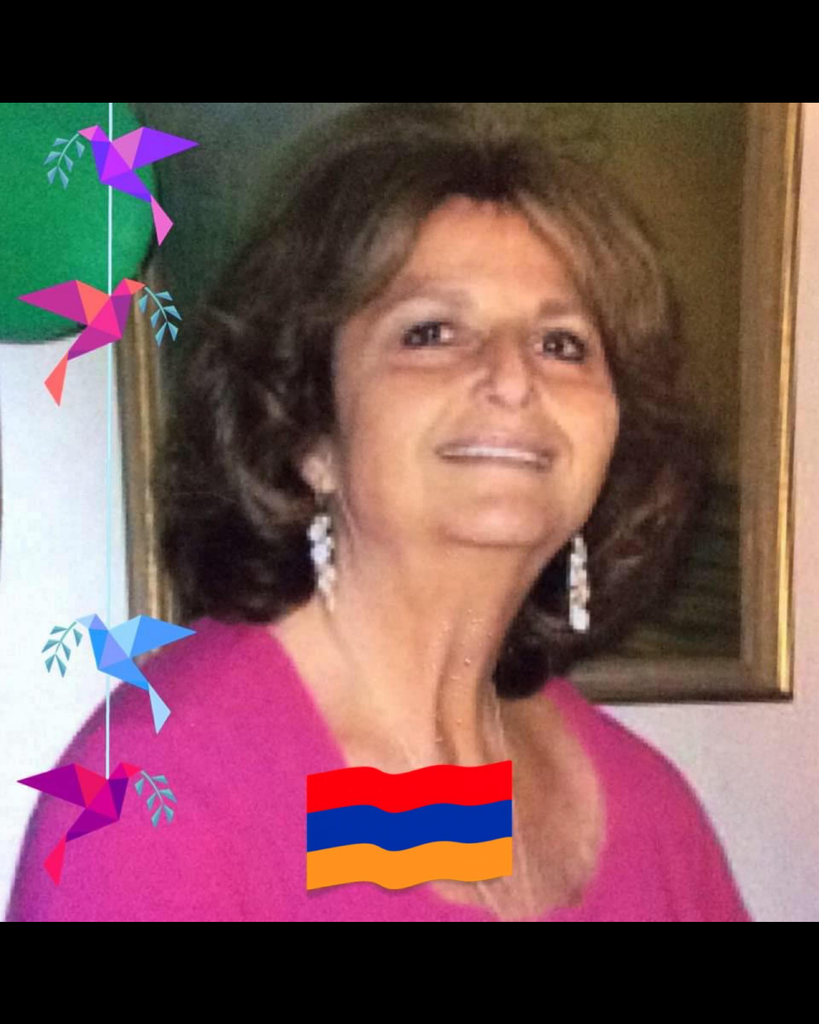 Katherine "Kathy" Ann Khatoonian Profile Photo