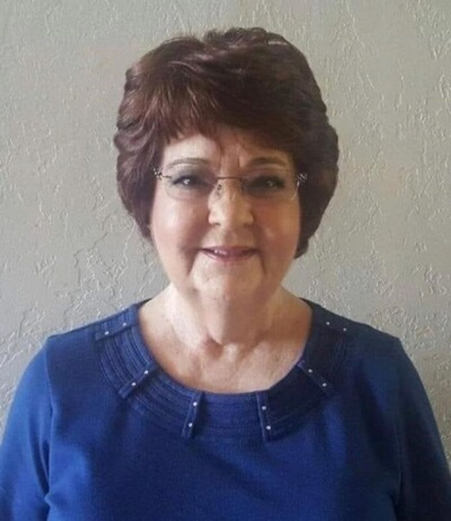 Kathy Ann Prince