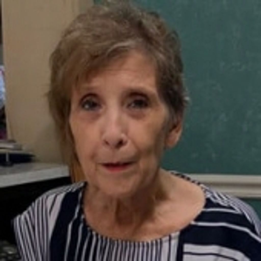 Ruby "Annette" Grisham