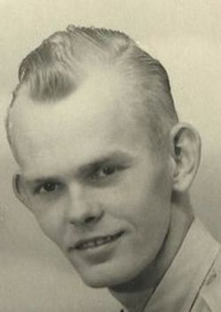William Johnson Profile Photo