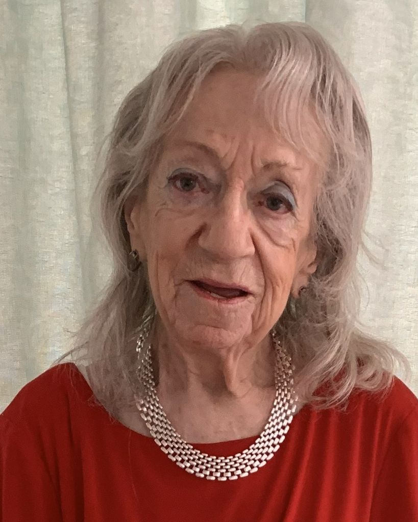 Dorene (Radmall) Bernegg Profile Photo