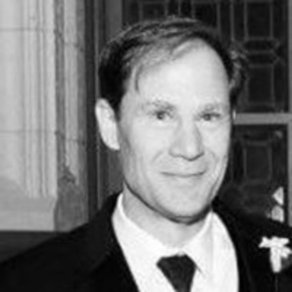 Dennis E. Pohle