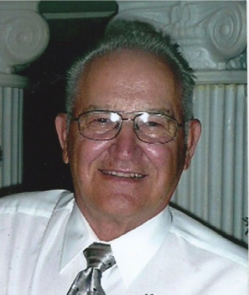 Wilbert F. Shimota Profile Photo