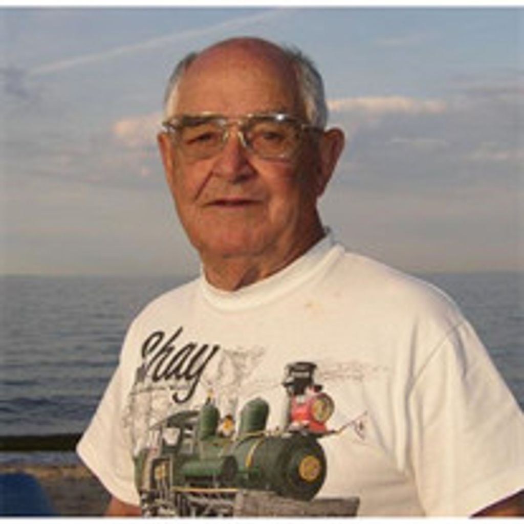 James William Laws
