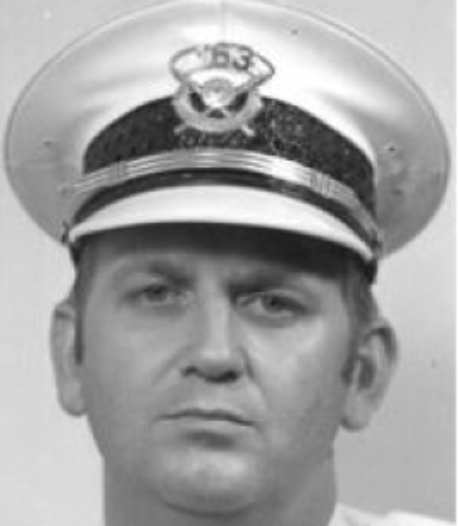 Kenneth C. Hergert