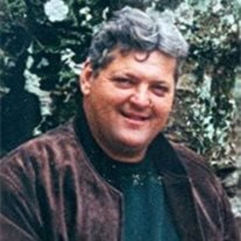 Daniel Charpentier
