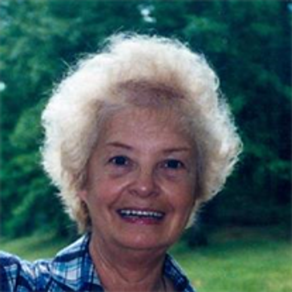 Virginia Tucker Profile Photo