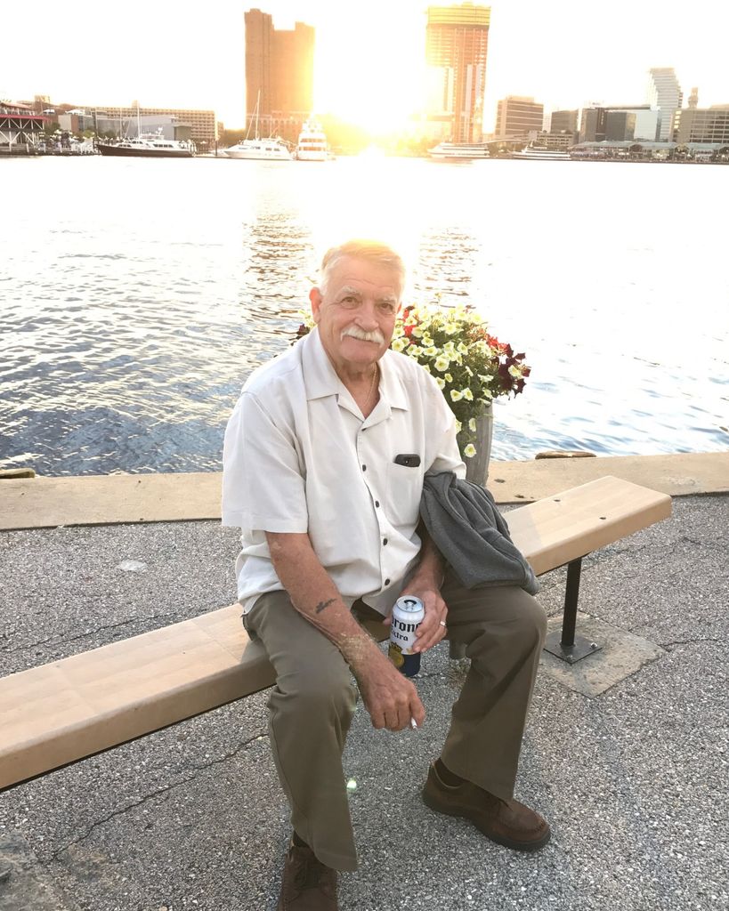 Lionel Homer Lavoie Profile Photo