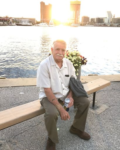 Photo of Lionel Homer Lavoie