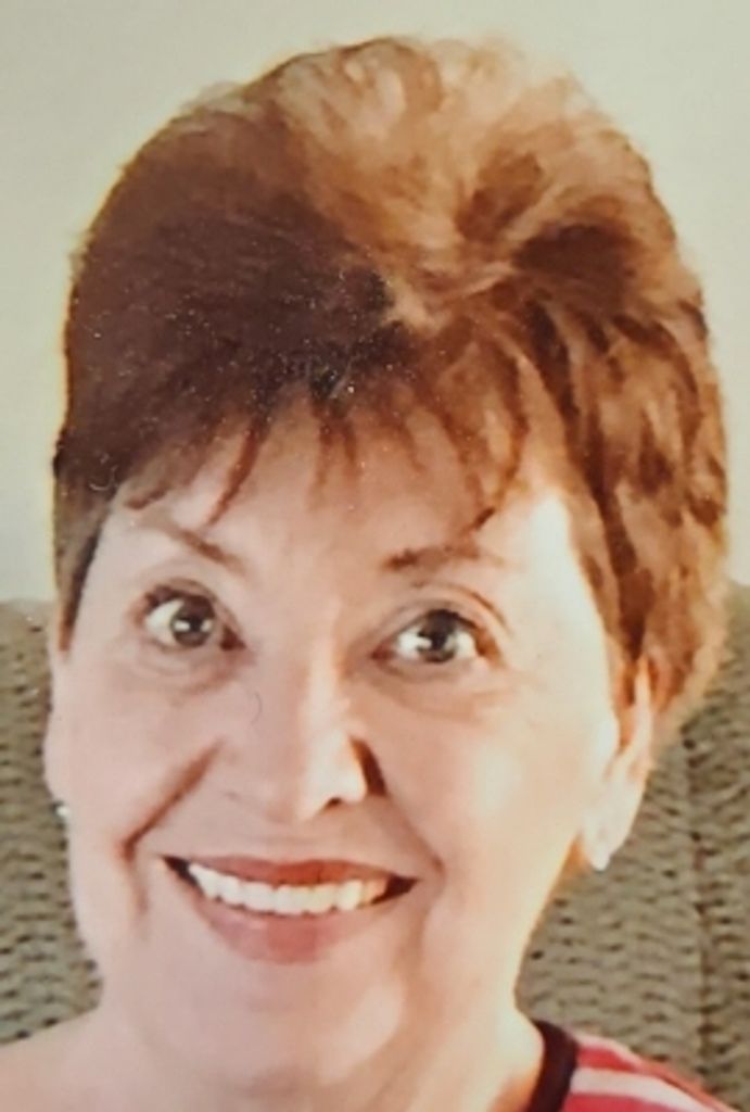 Ruth Langdon Profile Photo