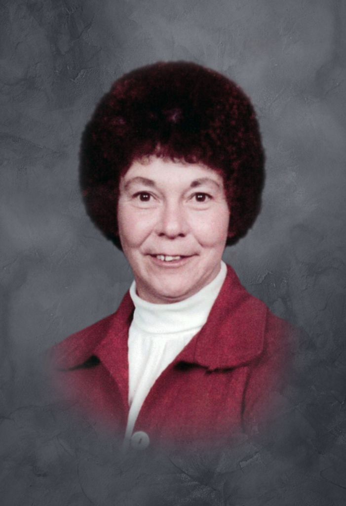 Marilyn Davis