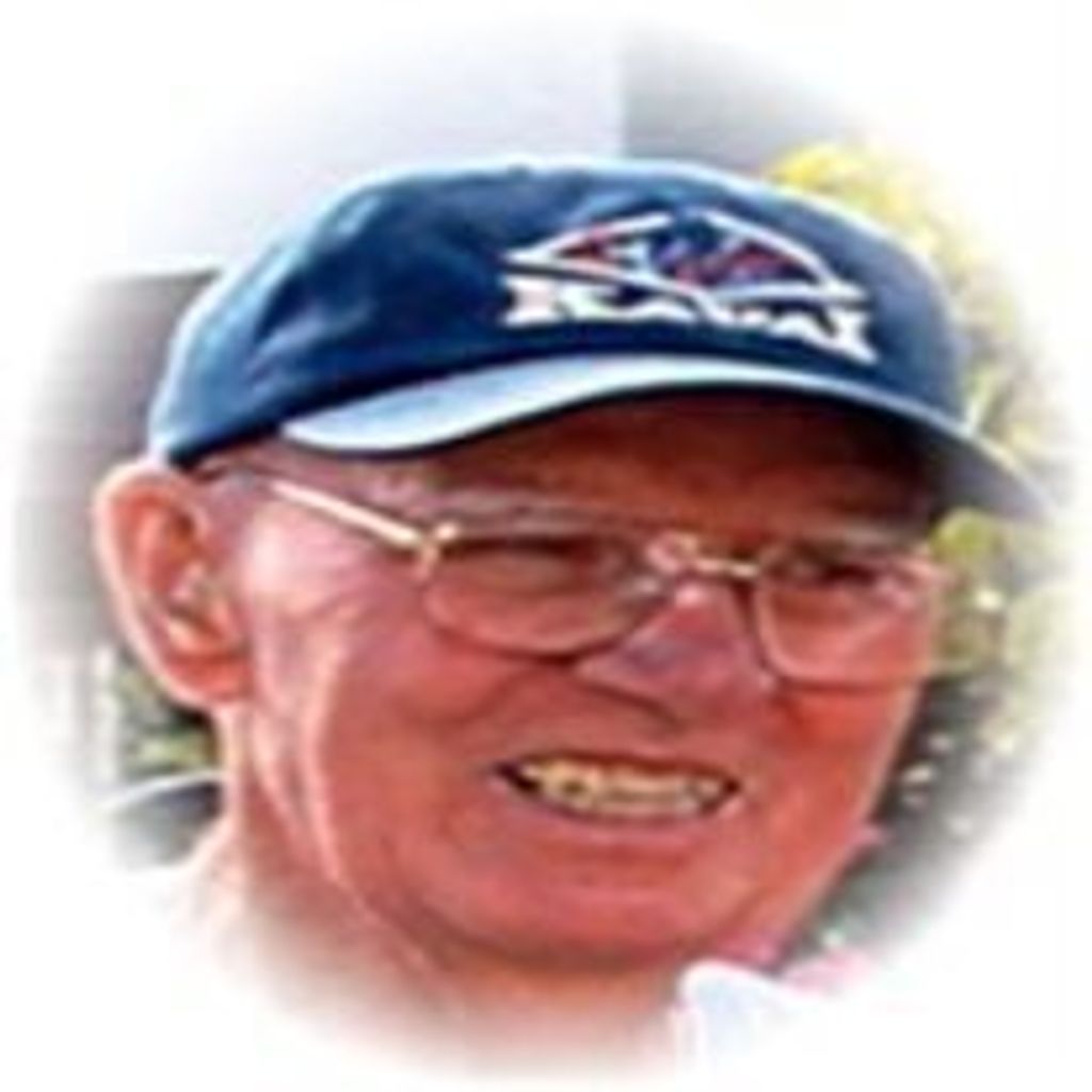 John F. Harrington