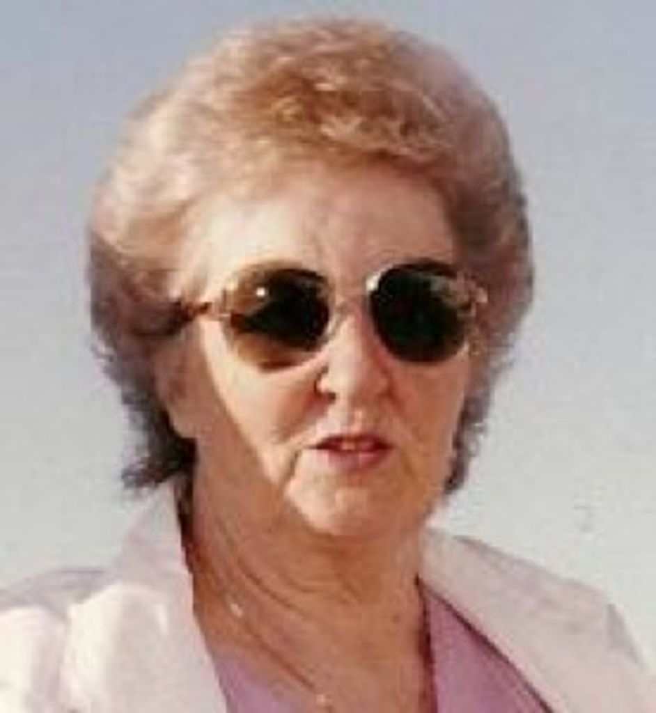 Vivian Bratcher