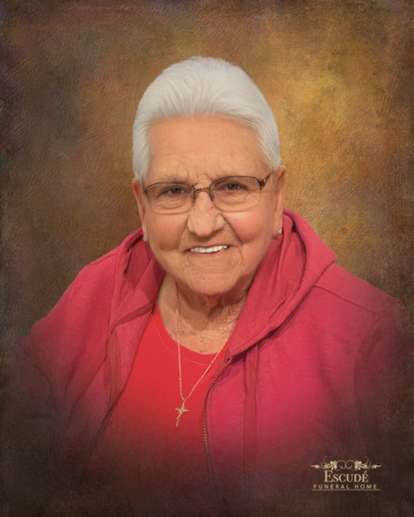 Beatrice Smith Profile Photo