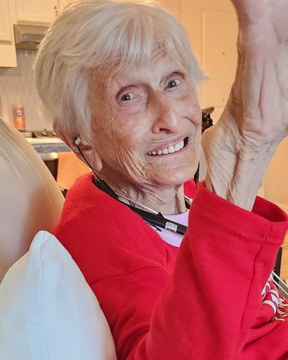 Eleanor B Mejasich Profile Photo