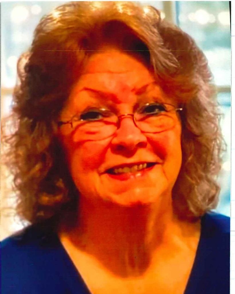 Judith Karen "Judy" (Maxey) Gayhart Profile Photo