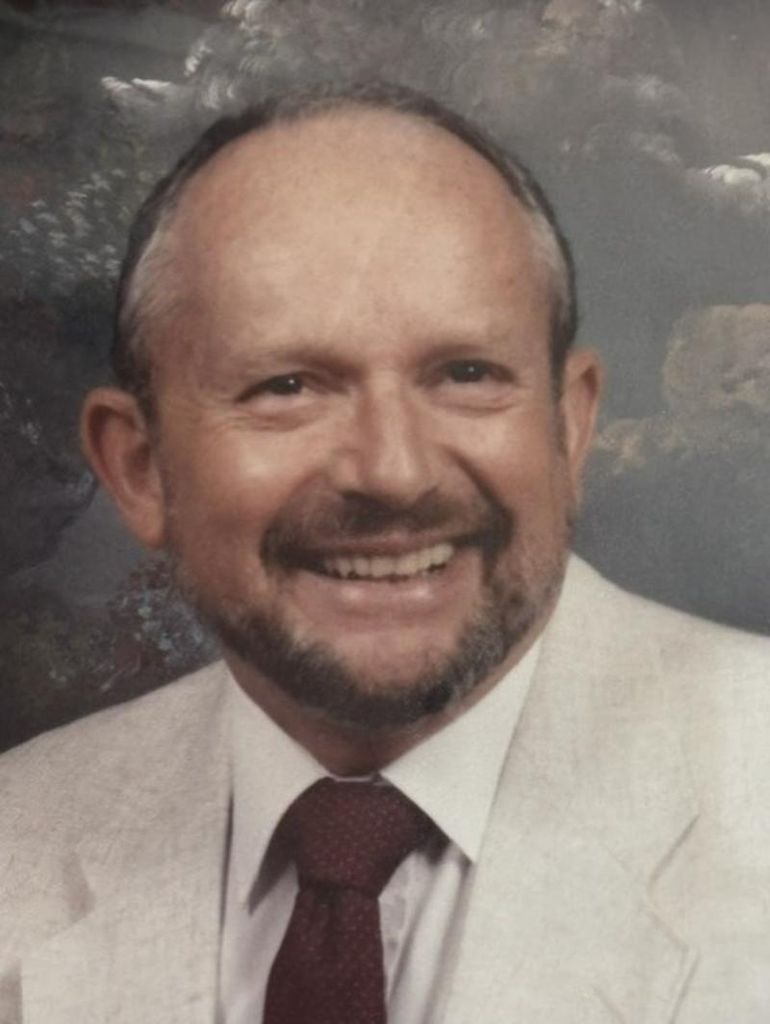 Don Lynn Pickering Profile Photo