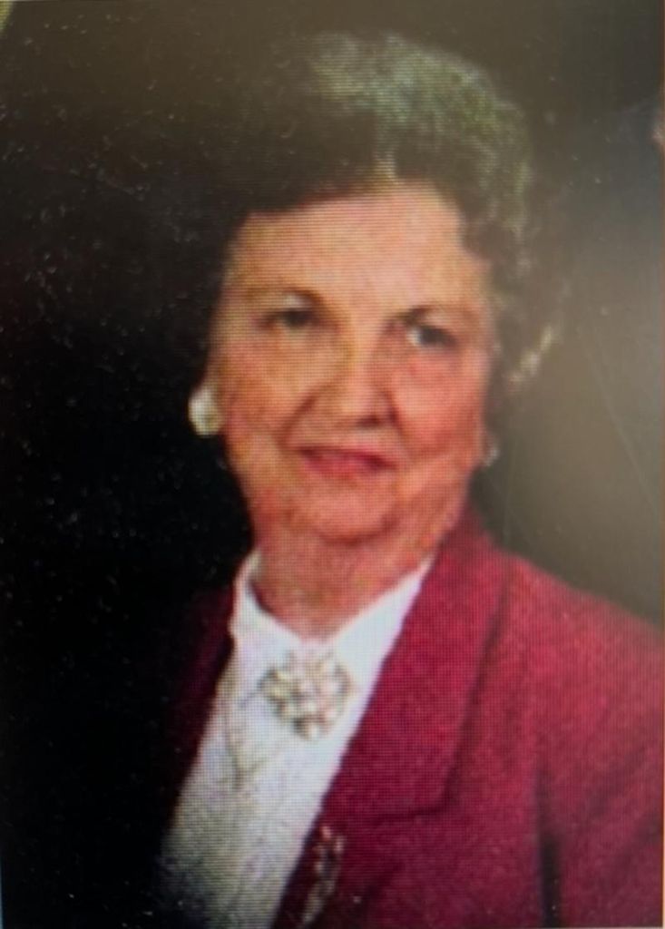 Wanda Roberta Moore Profile Photo