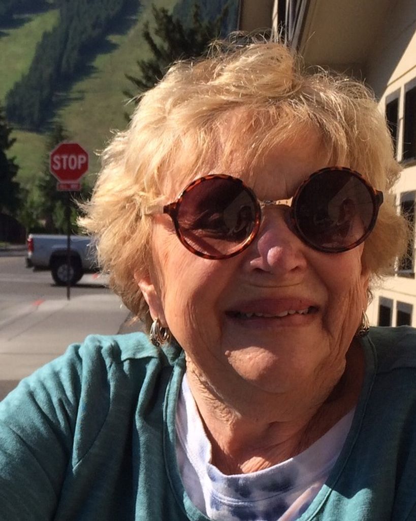 Marian Rhees Findlay