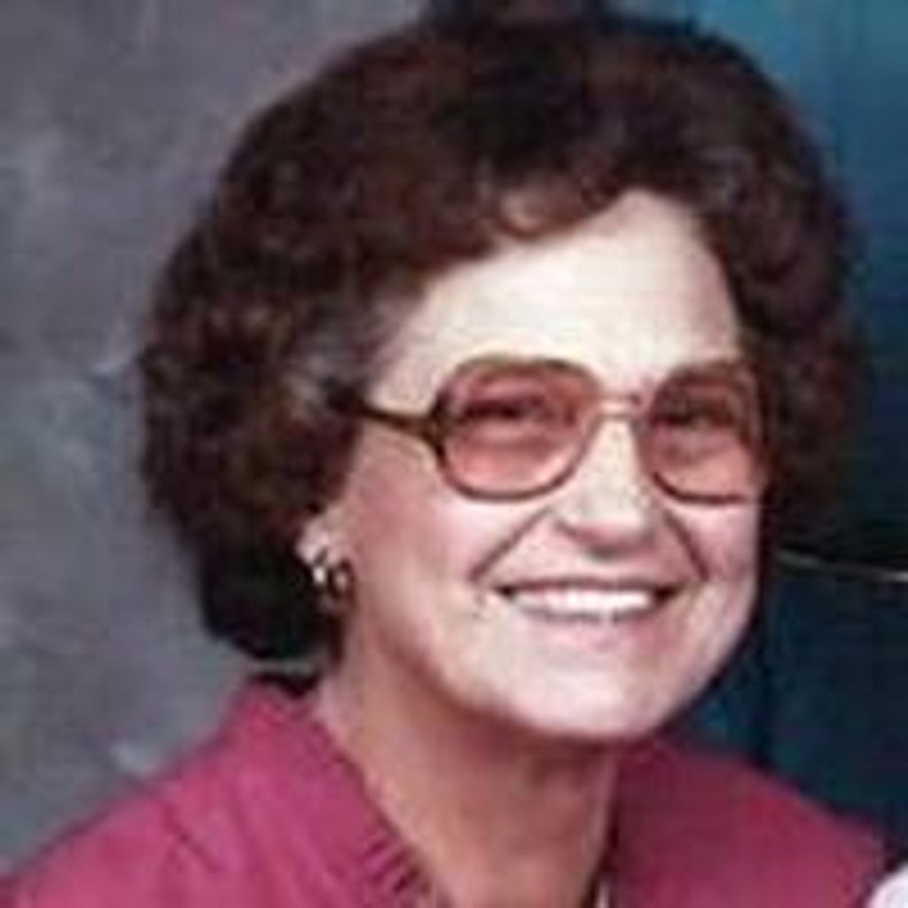 Ruby McCoy