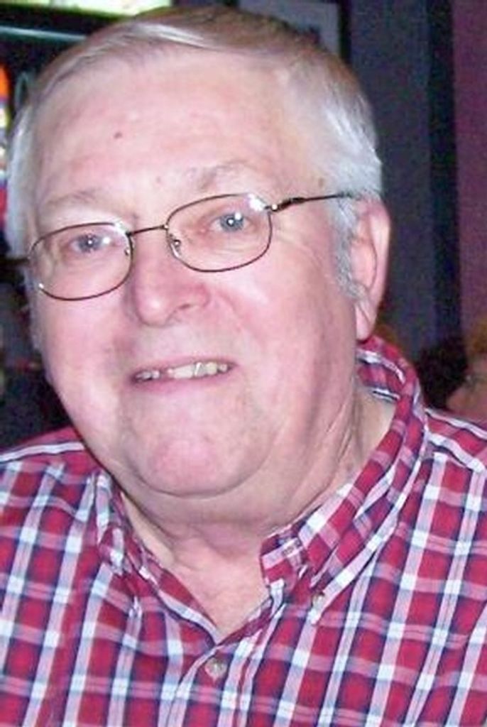 Ronald "Ronnie" James O'Connor