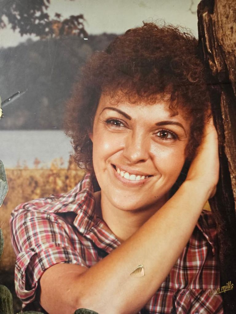 Debra Diane Wheat Profile Photo