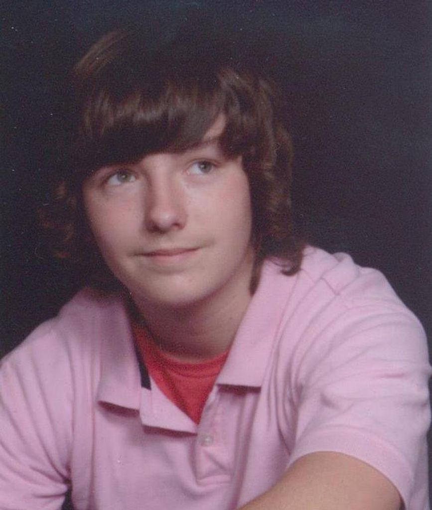 Christopher Tyler Gouge