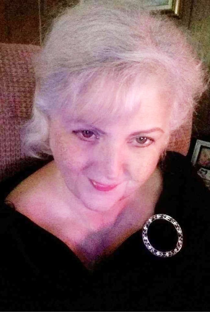 Rita Carol Baisden