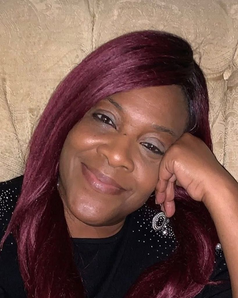 Taquincy Goodloe Profile Photo