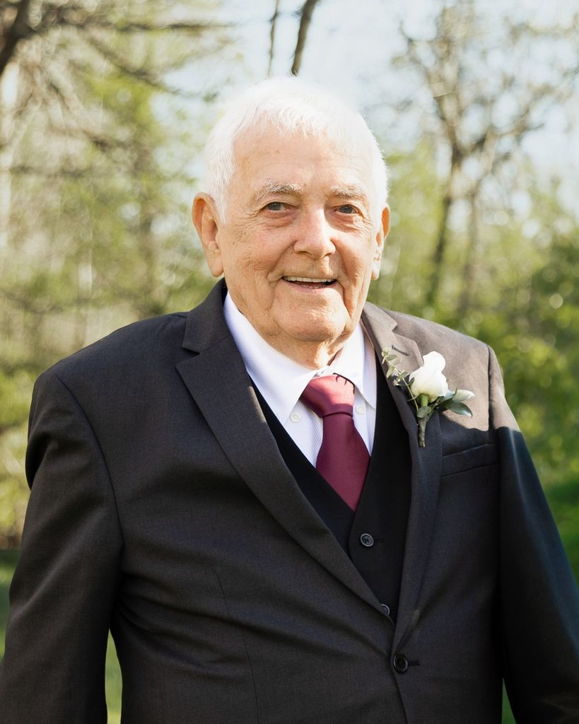 Thomas Ralph Martin