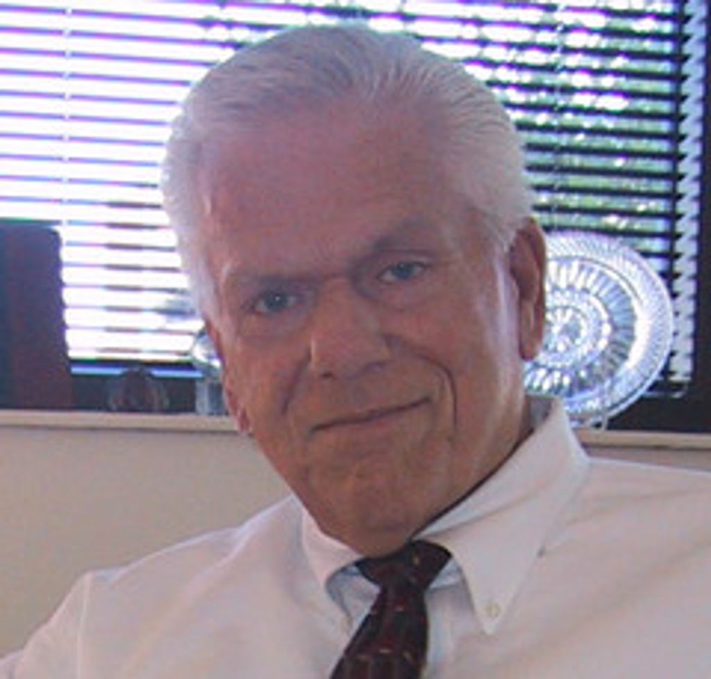 Melvin Louis Rutherford Jr.