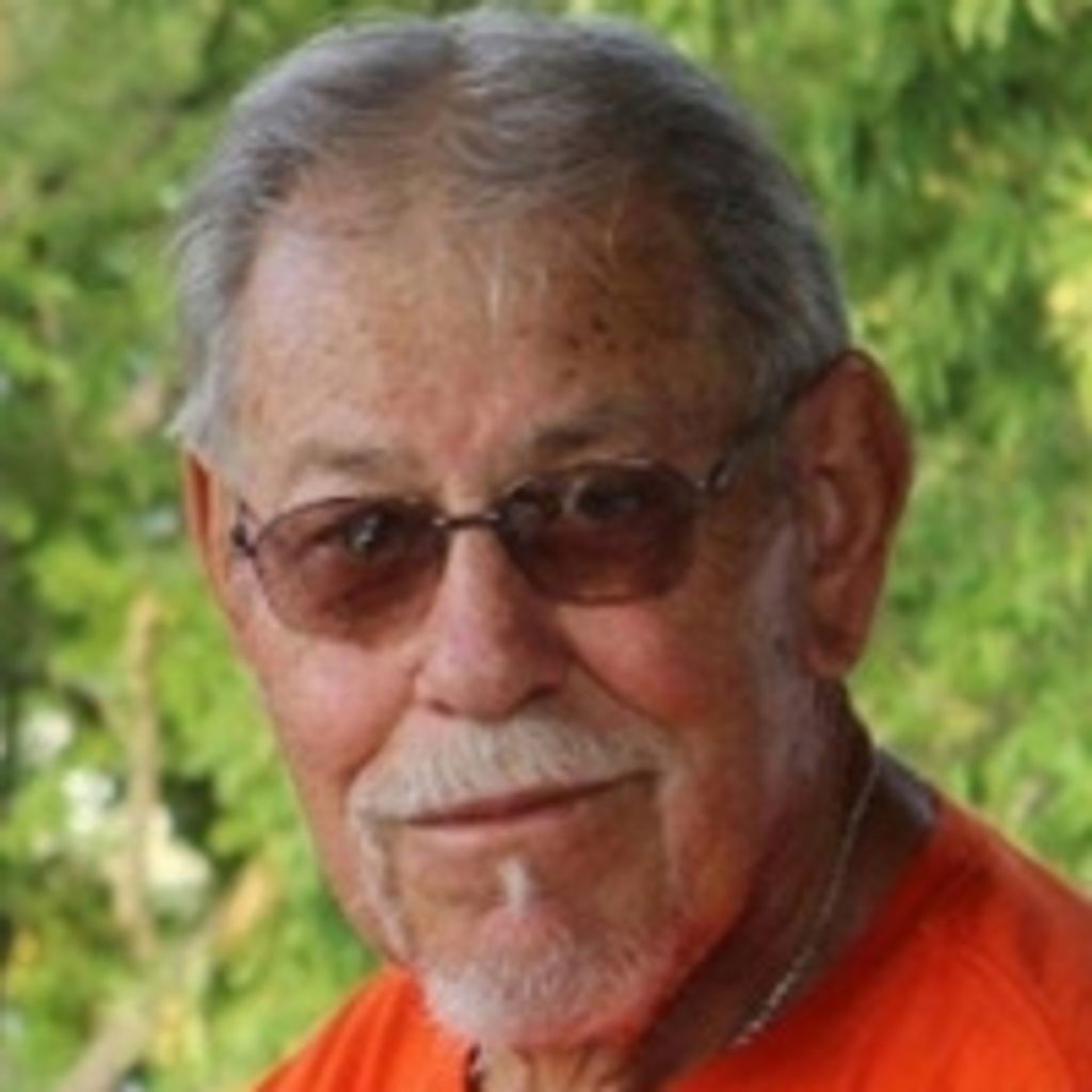 Edward Lawrence Luft Profile Photo