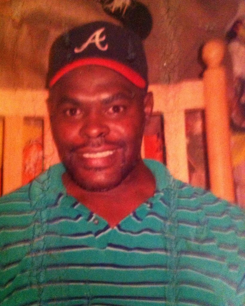 William Anthony McCall