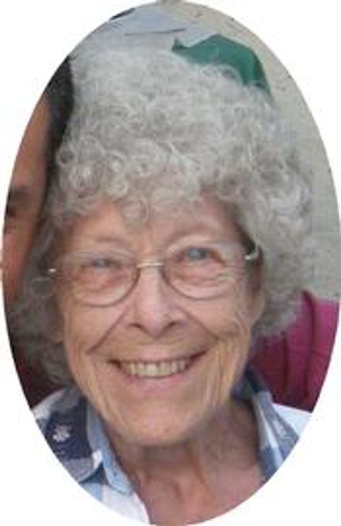 Marjorie Emma Sothman Profile Photo