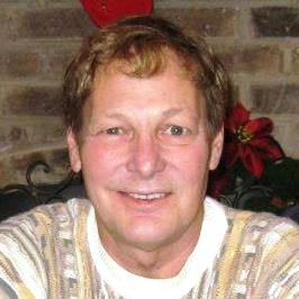 Daniel Joseph Dreyer, Sr.