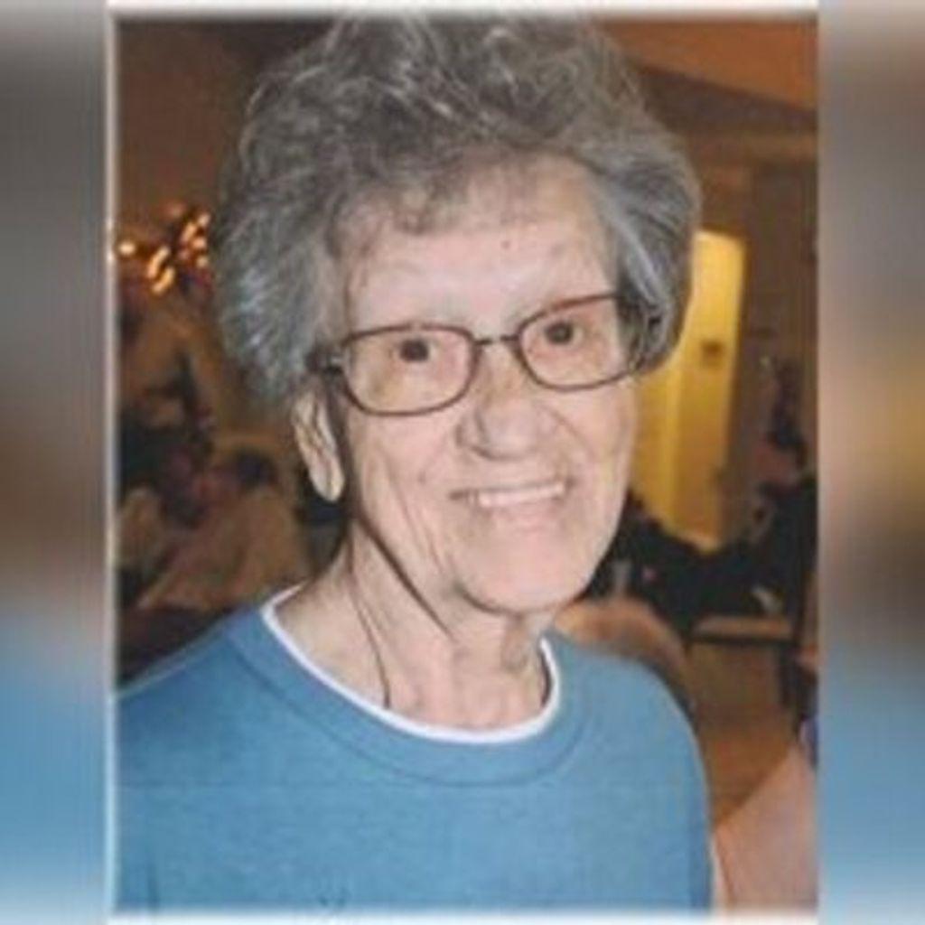 Betty June Eichman Profile Photo