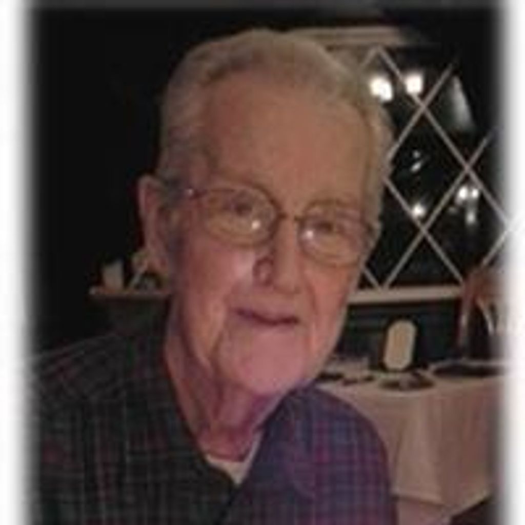 Donald C. Brown