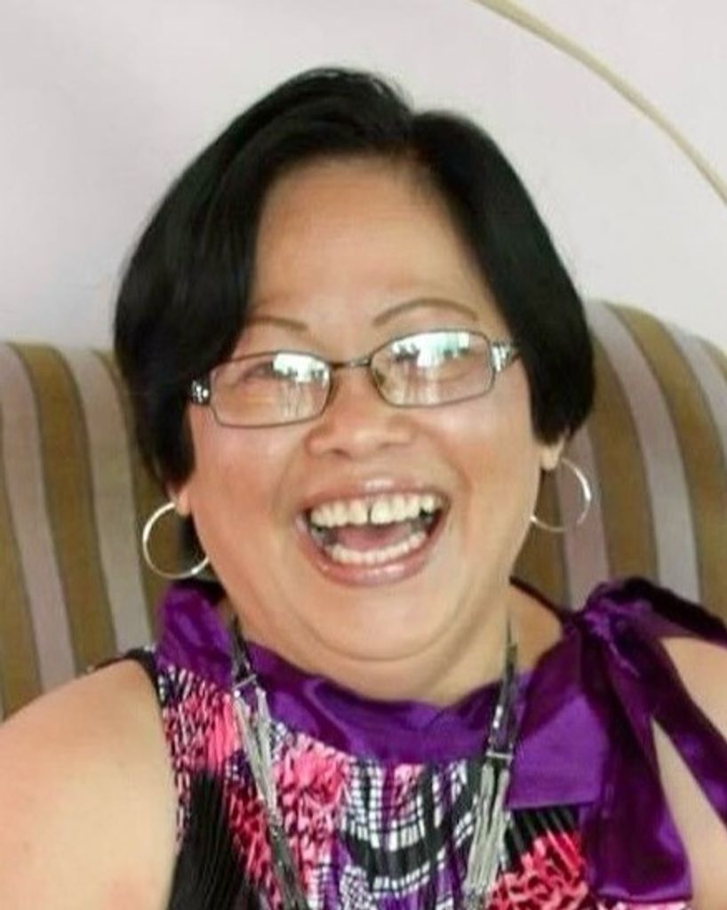 Consuelo Medeiros