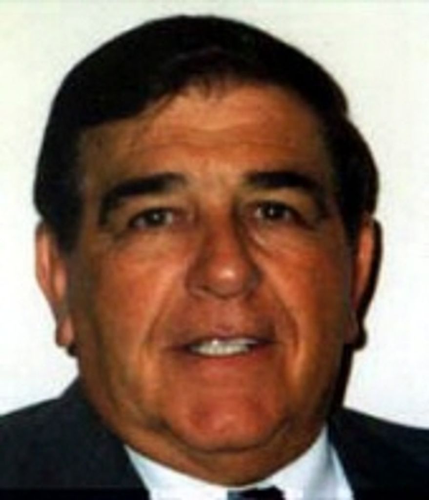 Mayor Jerry A. Nicola