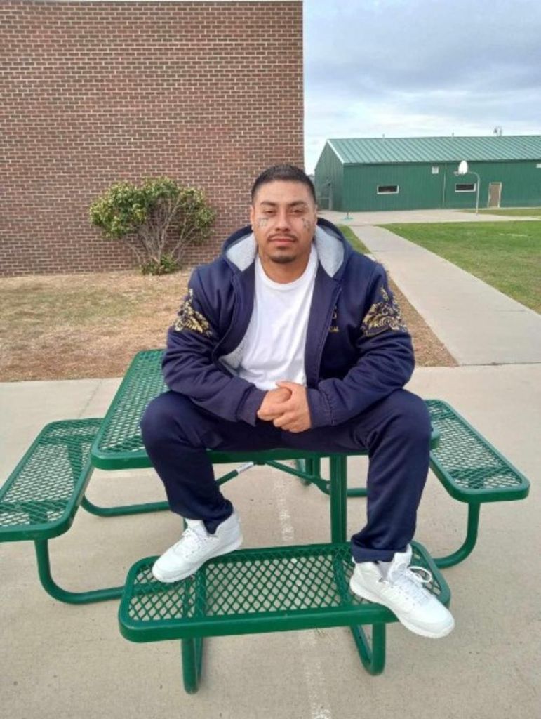 Joshua David Avalos Profile Photo