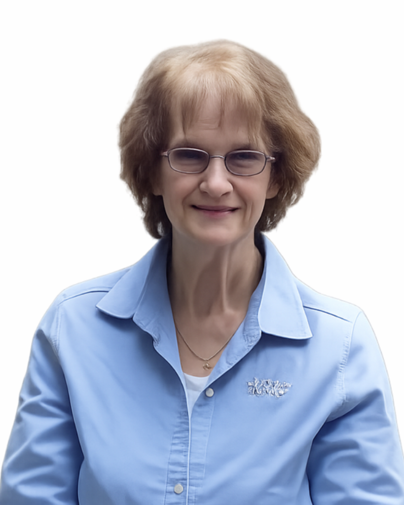 Nancy Joann Rayner Profile Photo