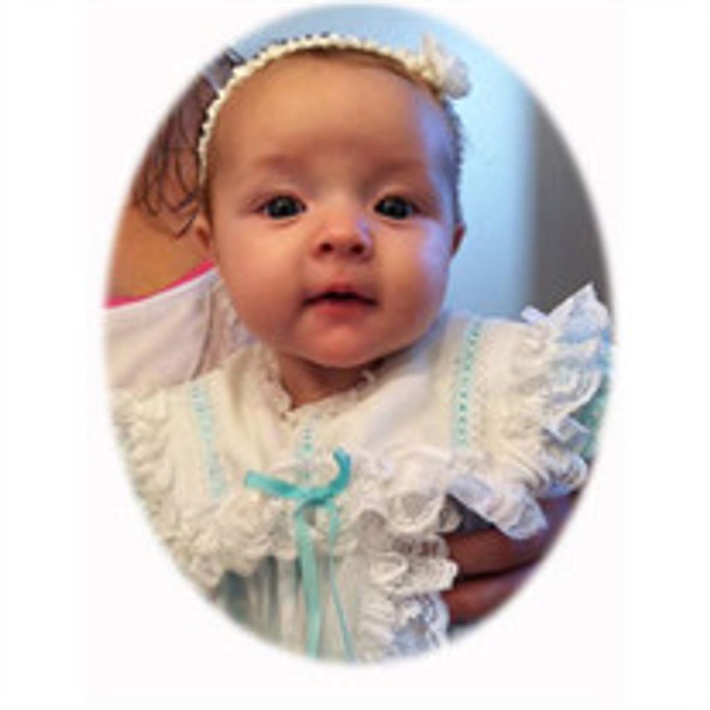 Maliya Jade Gunnell