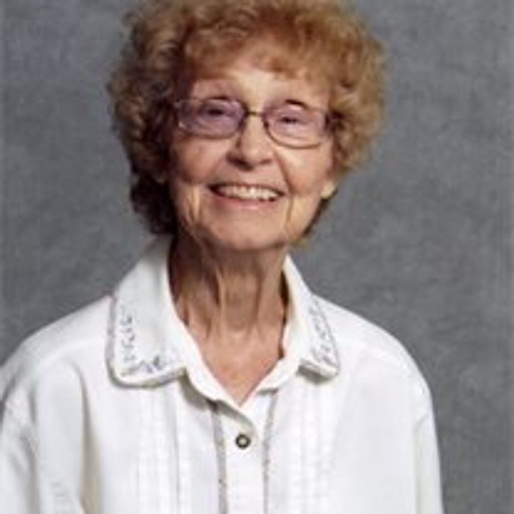 Margaret York Dixon