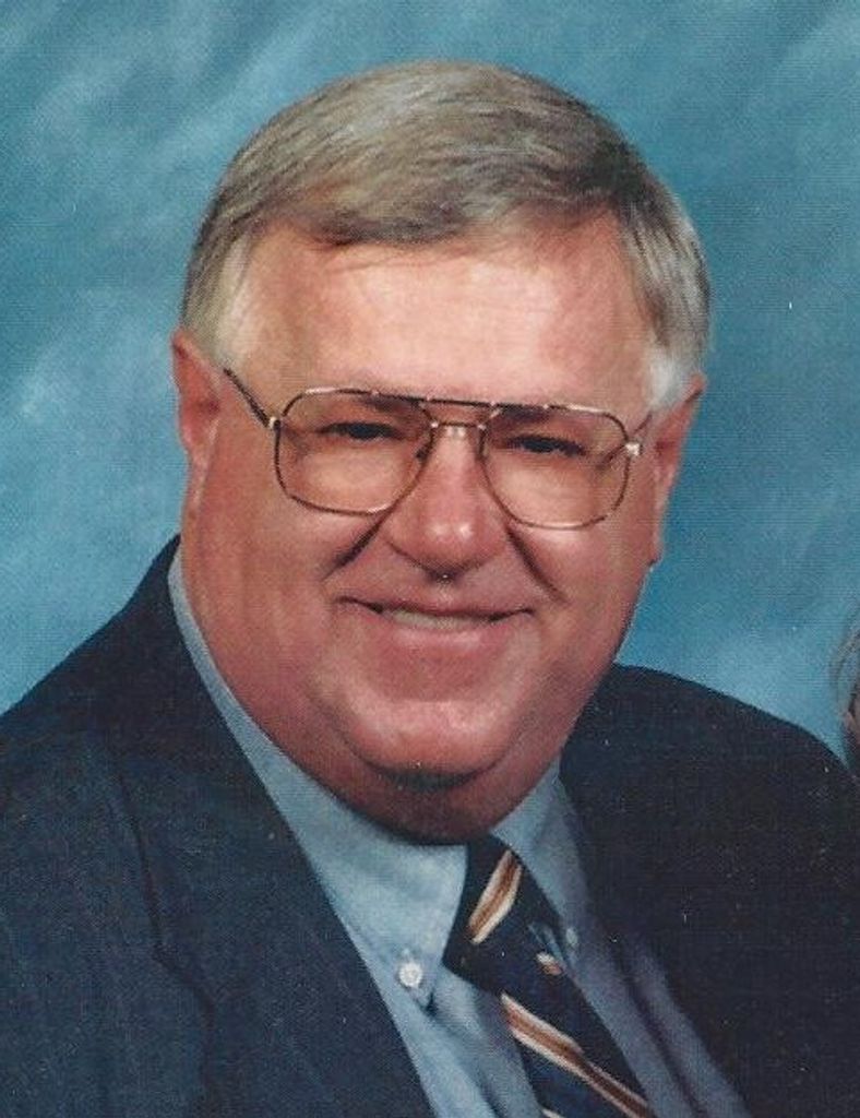 Dan L. Phillips