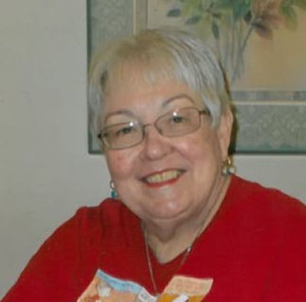 June Murphy
