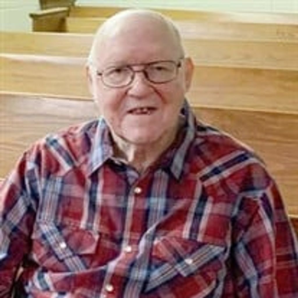 Kenneth Barnes Profile Photo